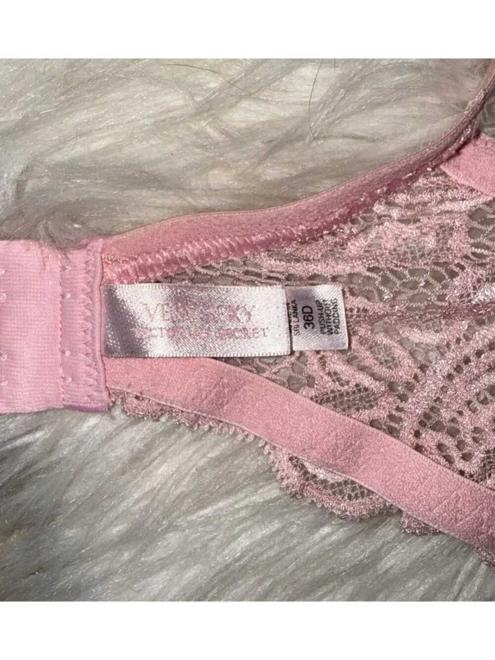 Victorias Secret women’s vintage